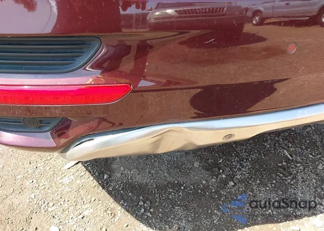 2016 Kia Sorento Sx/Sx Limited из США, поврежденный, VIN 5XYPKDA53GG134953